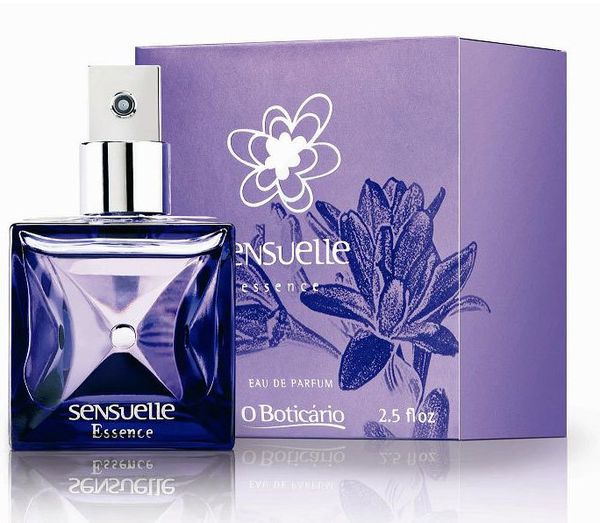 O Boticario Sensuelle Essence