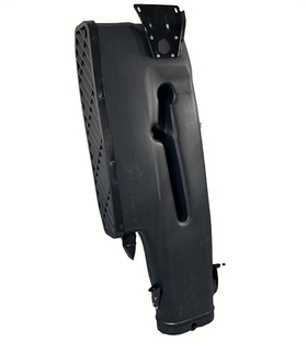 Воздухозаборник SHACMAN X3000 DZ97259190400