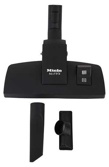 Пылесос Miele Blizzard CX1 Excellence