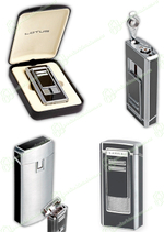 Зажигалка Lotus L-4650