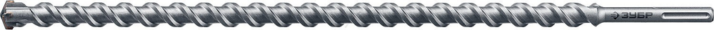 ЗУБР Профессионал 35 x 880/1000 мм, SDS-max бур (29350-880-35)