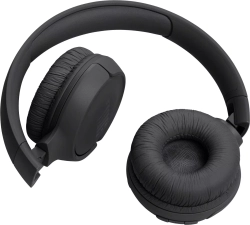 Беспроводные наушники JBL Tune 520BT Black