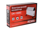 Конвектор РЕСАНТА ОК-1500С