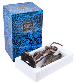 Veronese WS-1194 Статуэтка «Кронос - бог урожая, земледелия, веков и разрушительных сил времени»