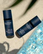 Dalton Матирующий флюид против жирного блеска для мужской кожи - MEN PERFORMANCE Mattifying Fluid,30 мл