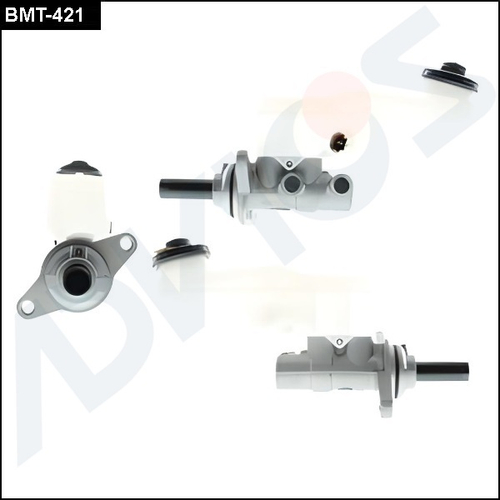 Главный тормозной цилиндр BMT421