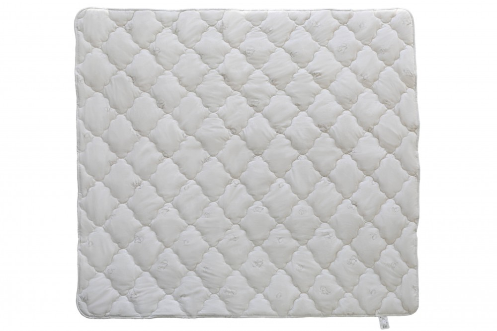 Отельное одеяло хлопок ИвШвейСтандарт