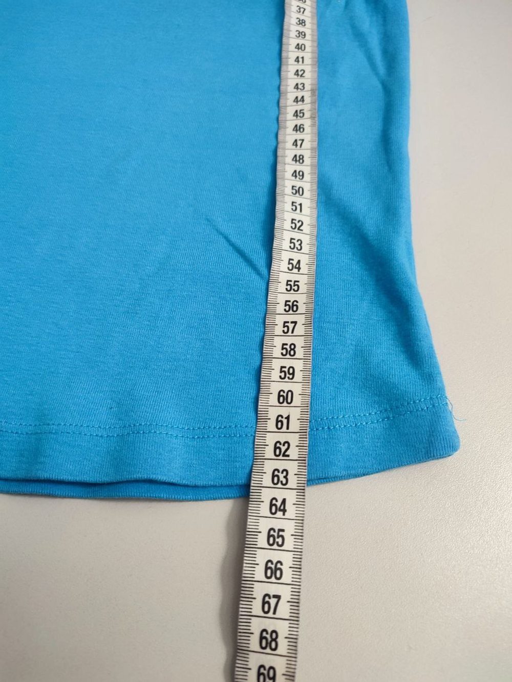 Майка Calliope трикотажная 48 размер