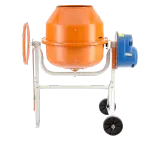 Бетоносмеситель B-180, 700 Вт, 180 л // Denzel