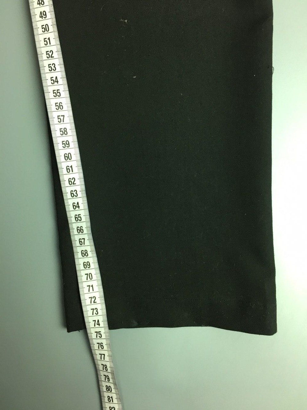 Брюки темные INCITY 44 размер