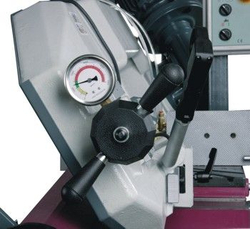 Ленточнопильный отрезной станок Optimum OPTIsaw S 285DG