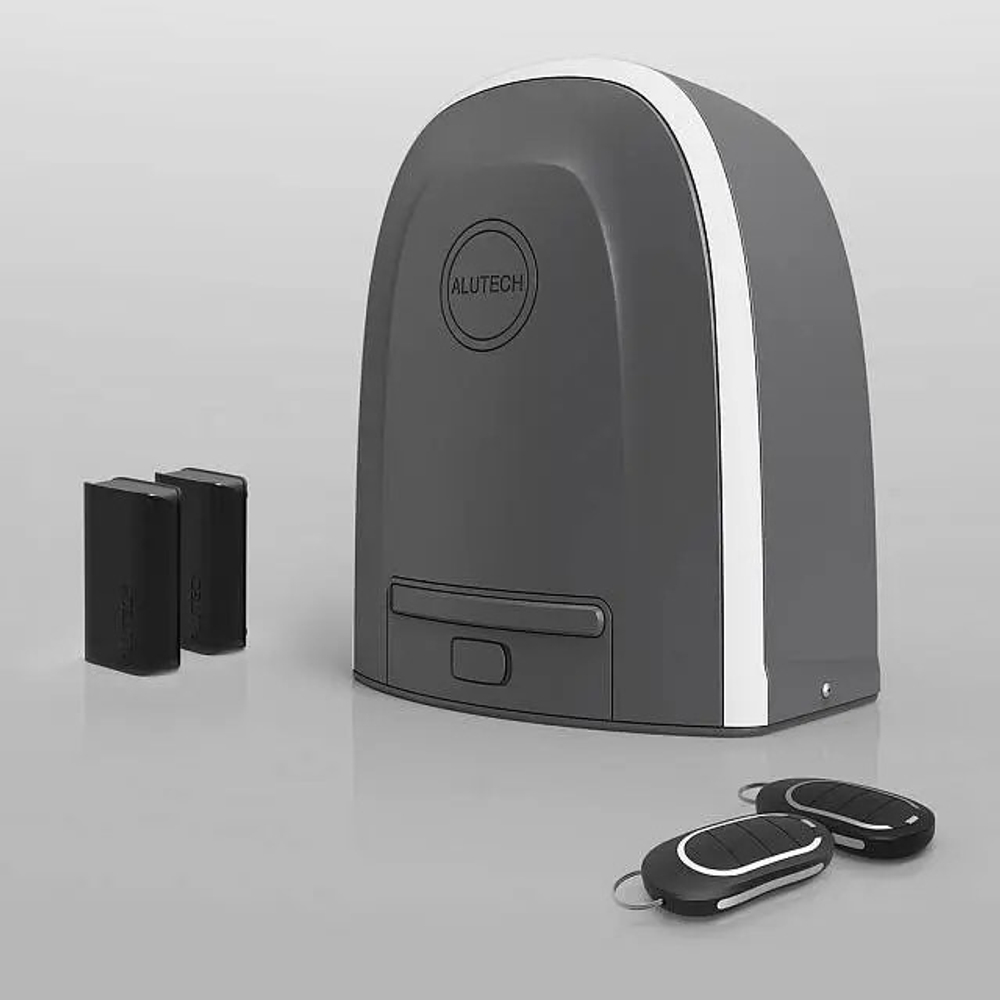 Электропривод для откатных ворот - серия ROTEO RTO-500MKIT