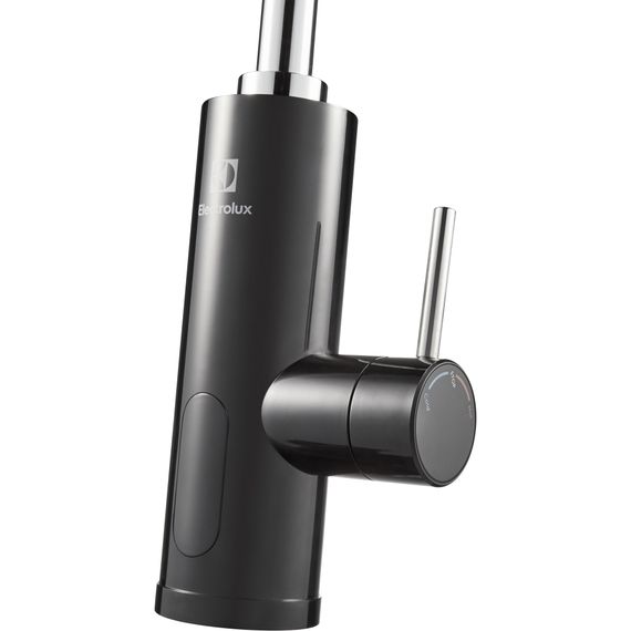 Водонагреватель проточный Electrolux Taptronic (Black) купить в Москве и Московской области по низкой цене с доставкой по России — (5) Водонагреватель проточный Electrolux Taptronic (Black) — (5)