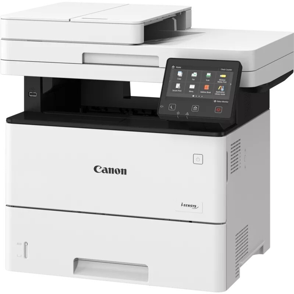 МФУ Canon i-SENSYS MF553dw (5160C023)