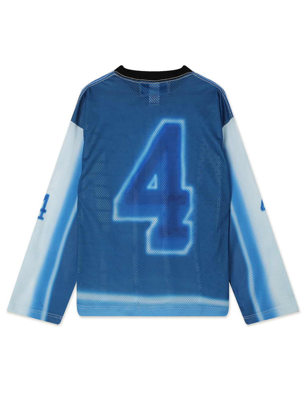 Мужской Лонгслив Polar Bear 4 Jersey