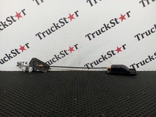 Замок инструментального ящика левого 2023г