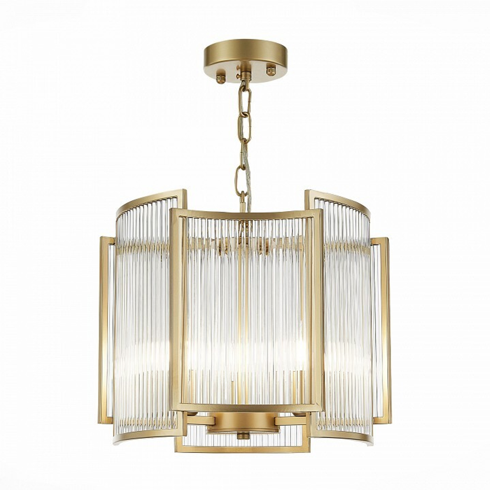 Подвесная люстра ST-Luce SL1234.203.03