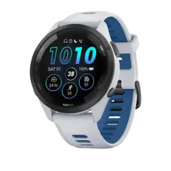 Forerunner 265 белый