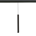 Магнитный трековый светильник Arte Lamp LINEA A4770SP-1BK
