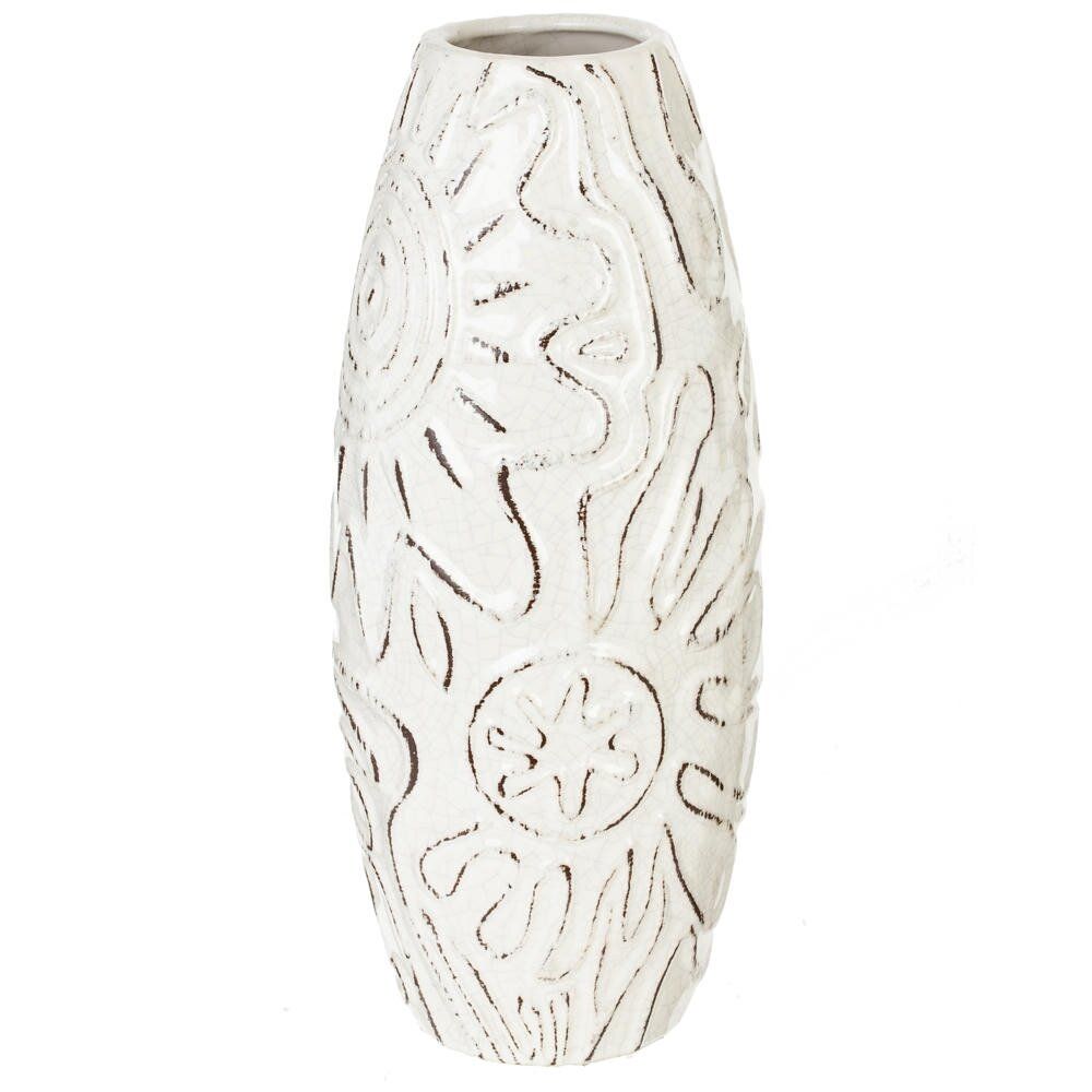 GAEM Ваза, L12 W12 H31 см