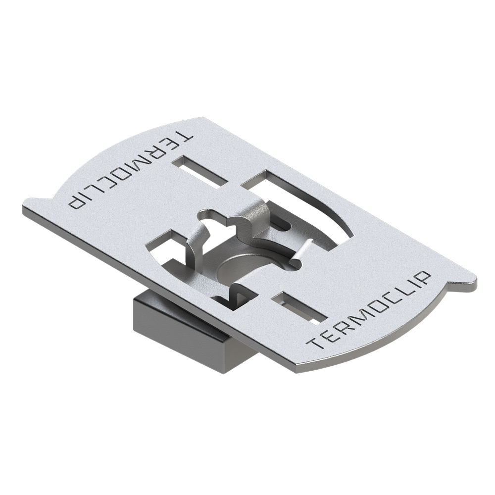 Гайка быстрого монтажа TNQ 28 4F M8/М10