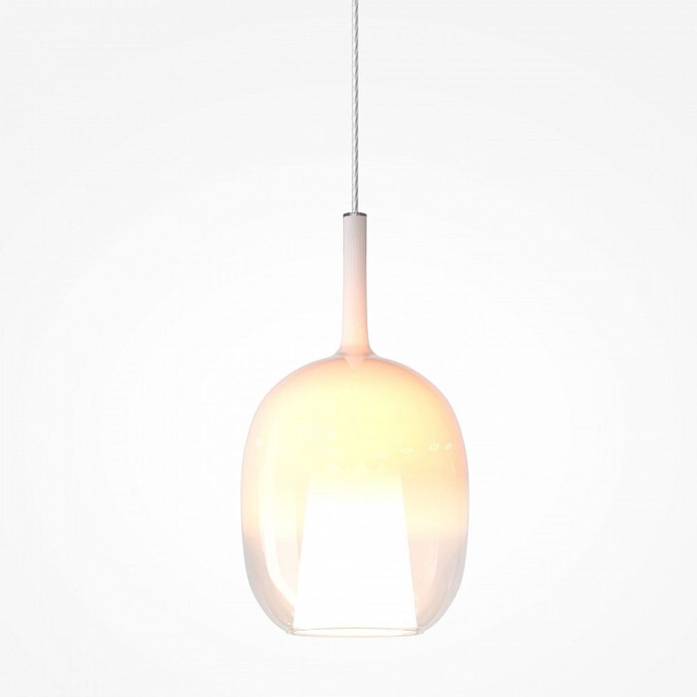 Подвесной светильник Maytoni Duality MOD271PL-01W1