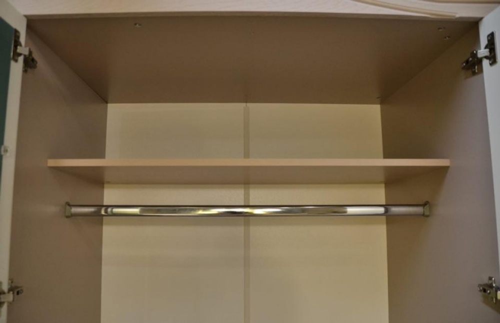 Шкаф 3 дв "Верона" спальня