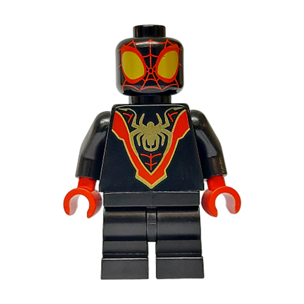 Майл Моралес (Спин) sh0950