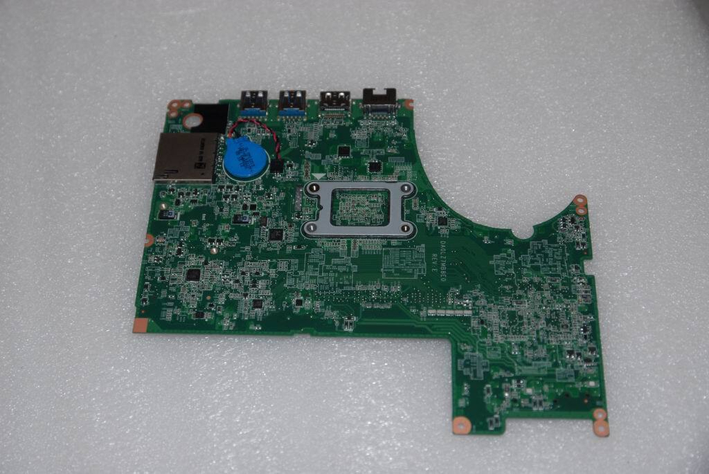 Материнская плата для ноутбука Lenovo U310 LZ7 UMA I3-3217 (90000600), оригинал
