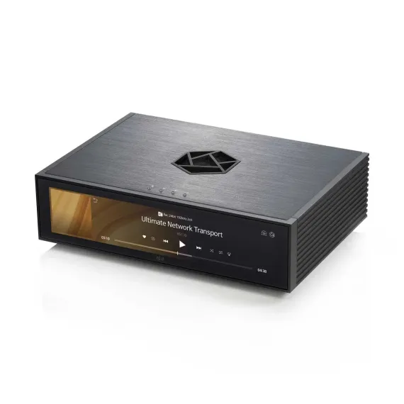 Rose RS130 Black