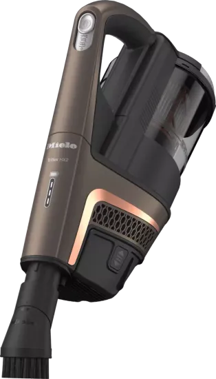 Пылесос SOML0 Triflex HX2 Pro, серый инфинити