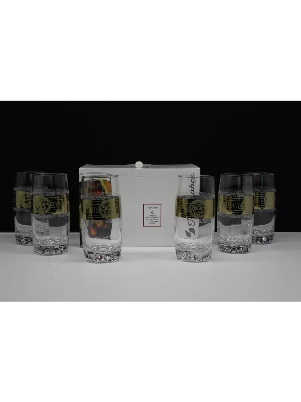 Набор стаканов