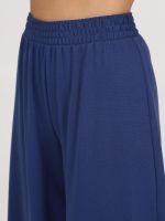 Страйк - брюки синий Iv-capriz