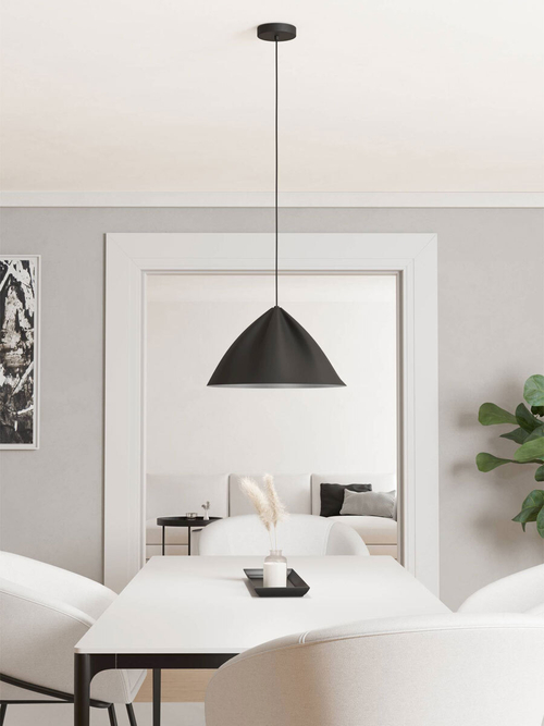 Подвесной светильник Eglo PODERE 900835