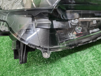 Фара правая Mazda CX-5 2 (2017-2021) LED