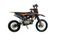 Мотоцикл FIDELIS Wild 140 (YX1P56FMJ) PITBIKE