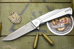 Складной нож K4035TIKVT Nura 3.5