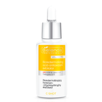 Биообновляющий кислотно-антиоксидантный скраб WELL AGE PEEL 20%, C-SHOT, 30ml