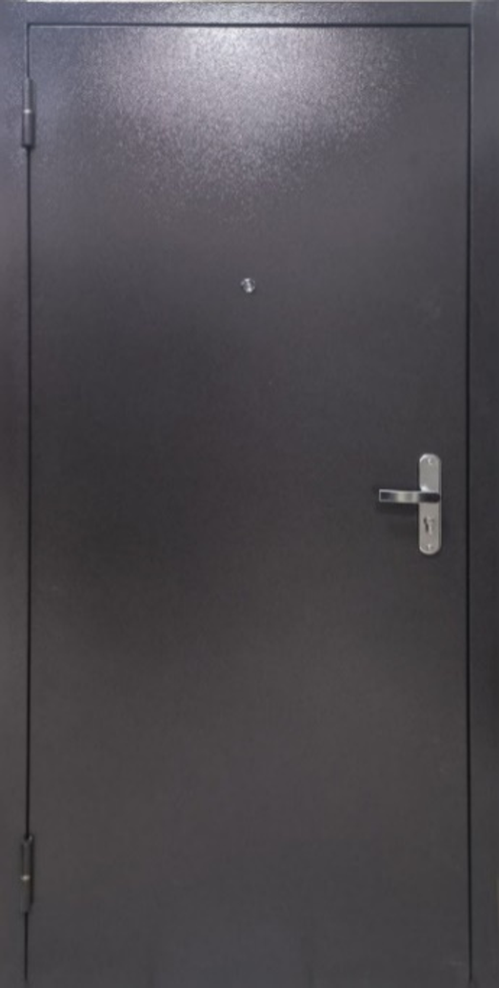 Дверь входная Slim ECO MP