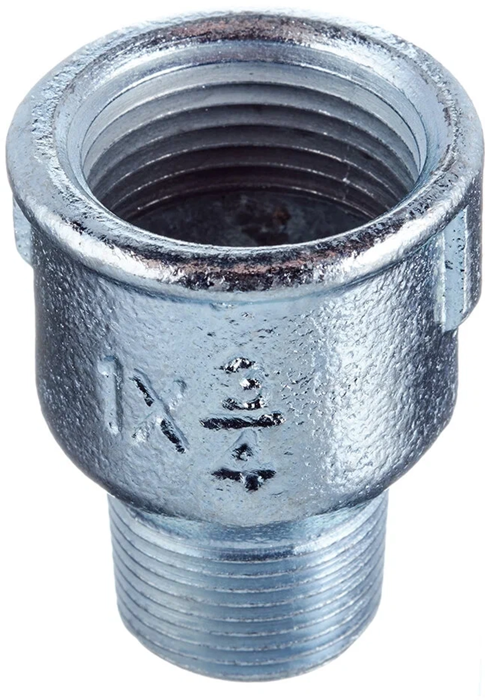 переход GEBO 1 1/2"х3/4" вн/нр
