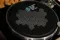 Dr.Head SlipMat The World Sounds Better With You, Black