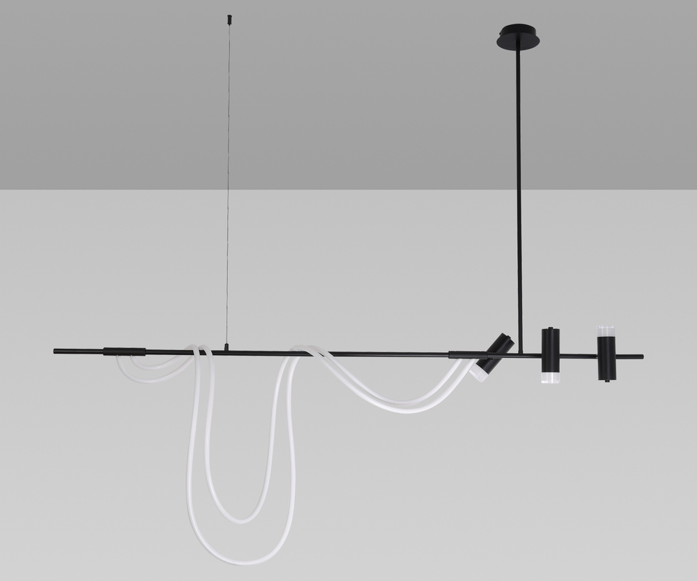 Подвесной светильник Kink Light Кайли 08039-180A,19