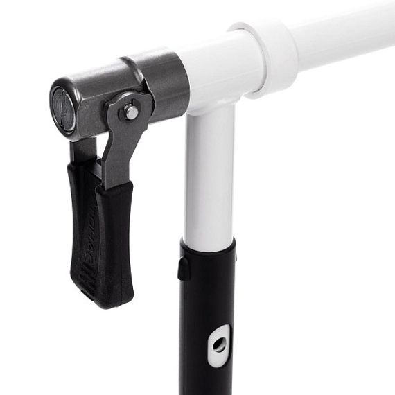 Ручка для ледобура ICEBERG-EURO v2.0 в сборе