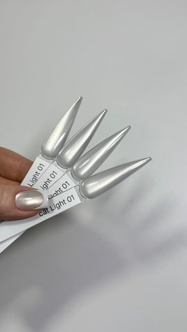 iperfect гель-лак LIGHT CAT 01