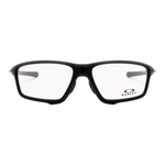 Oakley Plate Frame Irregular Shape Eyeglass Frames