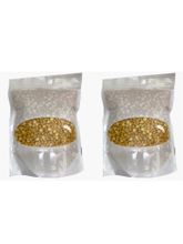 Nano Sri Chick peas Нут Чана Дал 500 г, 2 шт