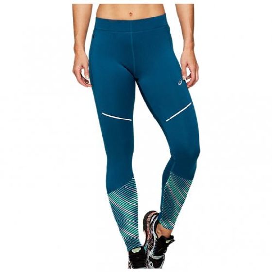 Леггинсы женские Asics Lite-Show 2 Winter Tight, арт. 2012A471-400