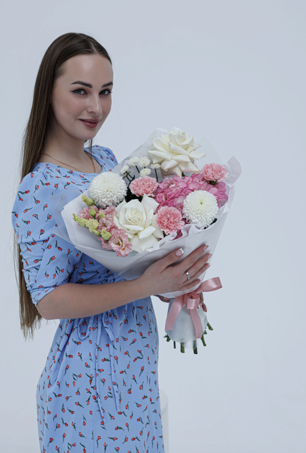 Нежные мечты 