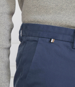 Чиносы Kaito1 BOSS BLACK - голубой(50487966)