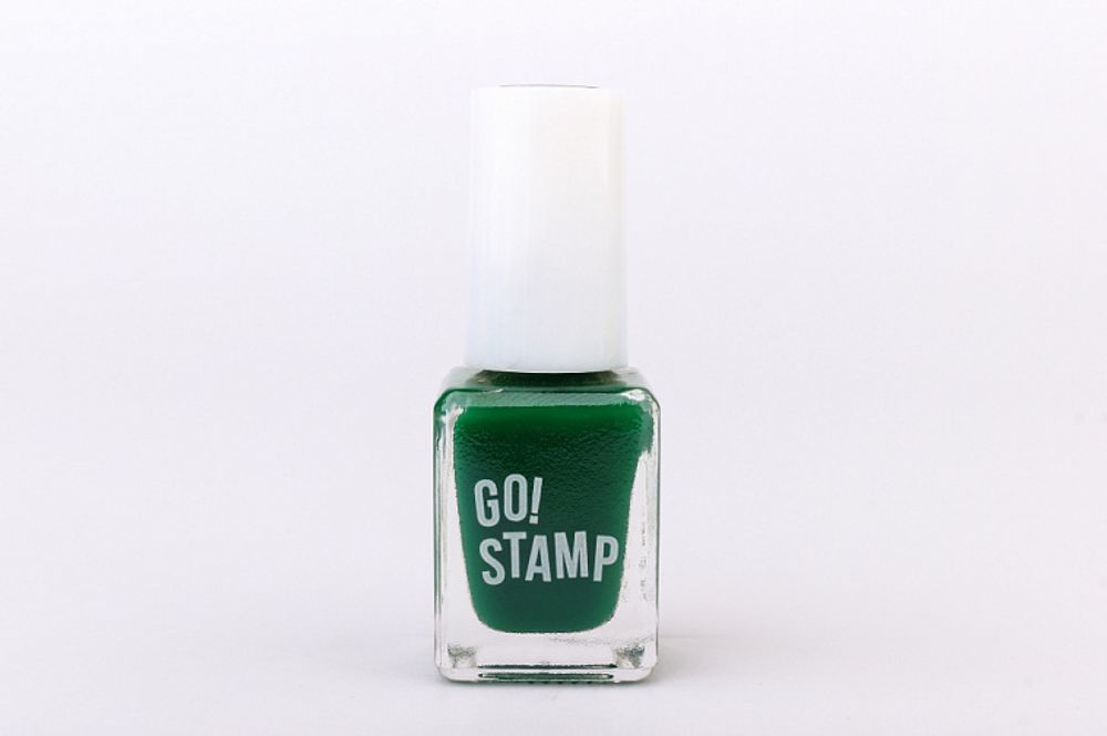 GO! Stamp Лак для стемпинга 42 Fashioned, 6 мл